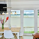 Usedom Peene Idyll Apartment Wolgast