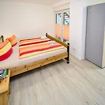 Apartamento Usedom Peene Idyll Wolgast