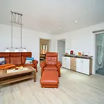 Usedom Peene Idyll Apartment *