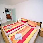 Apartment Usedom Peene Idyll *