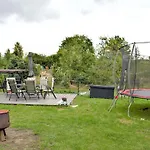 Usedom Peene Idyll Apartment