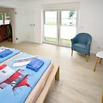 Usedom Peene Idyll Apartment Wolgast