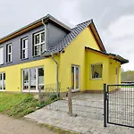 Usedom Peene Idyll * Wolgast
