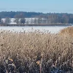Usedom Peene Idyll Wolgast