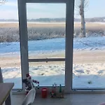 Apartment Usedom Peene Idyll *