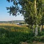 Usedom Peene Idyll * Wolgast