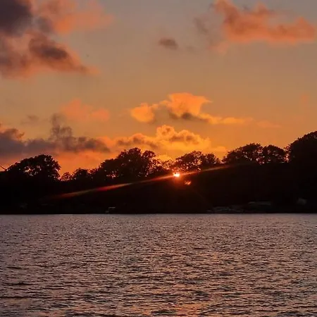 Usedom Peene Idyll 볼가스트