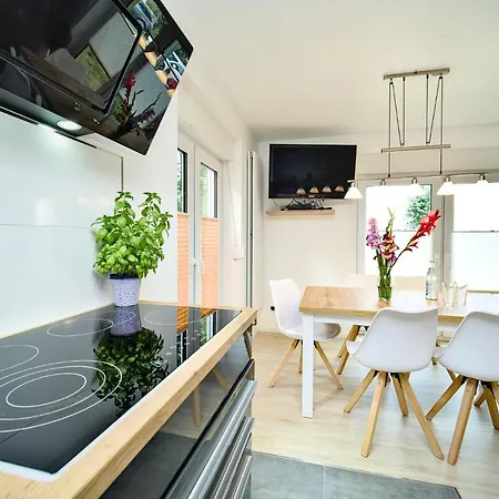 Usedom Peene Idyll *