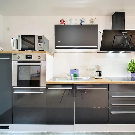 Usedom Peene Idyll * Wolgast