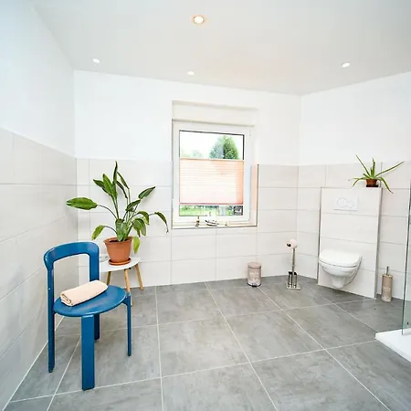 Usedom Peene Idyll Wolgast