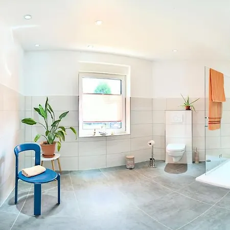 Usedom Peene Idyll Wolgast