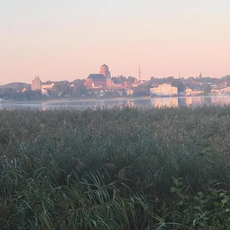 Apartman Usedom Peene Idyll