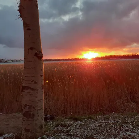 Apartman Usedom Peene Idyll