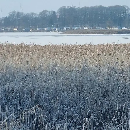 Usedom Peene Idyll *
