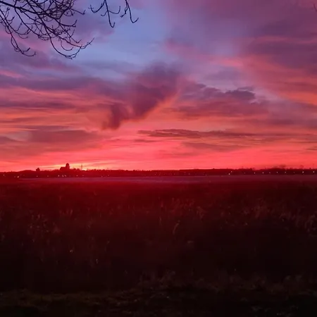 Usedom Peene Idyll *