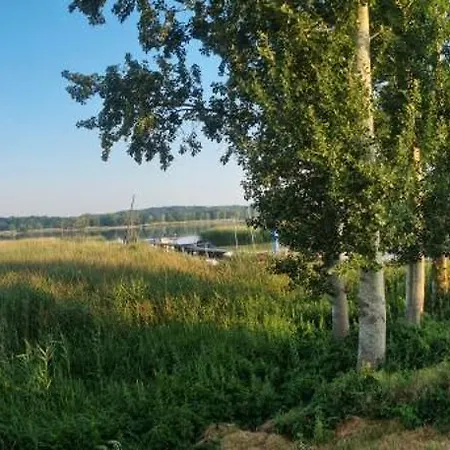 Usedom Peene Idyll * 볼가스트