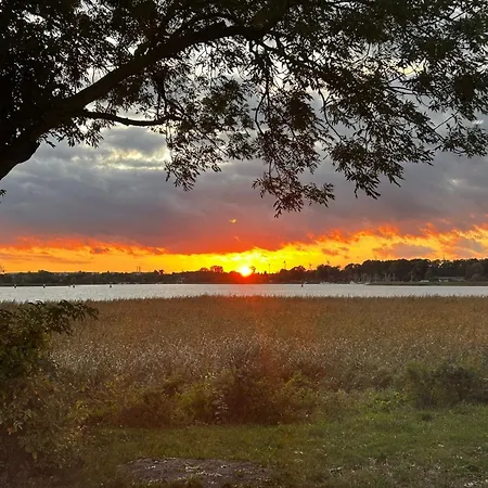 Apartman Usedom Peene Idyll *