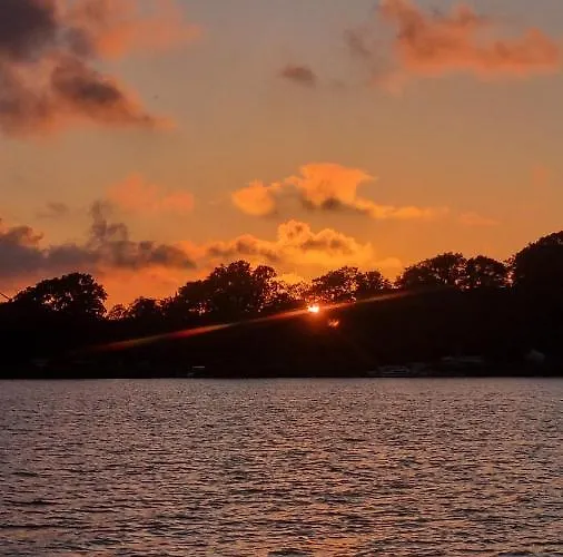 Usedom Peene Idyll 볼가스트
