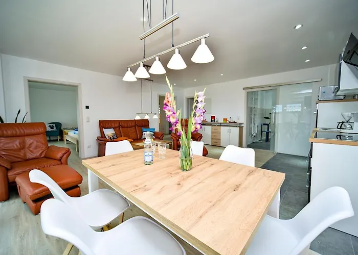 Usedom Peene Idyll 아파트