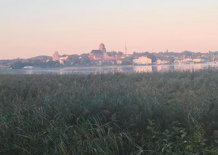 아파트 Usedom Peene Idyll