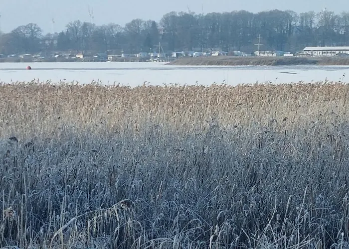 Usedom Peene Idyll *